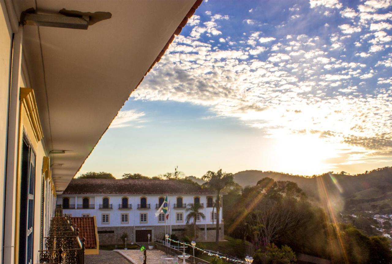 Js Park Hotel Sao Lourenco  Exterior photo